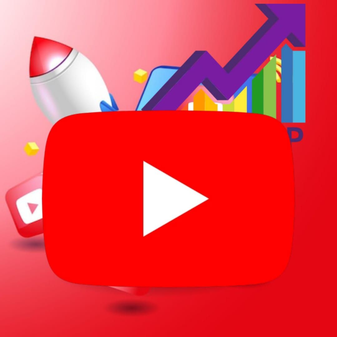 YouTube Boosting 