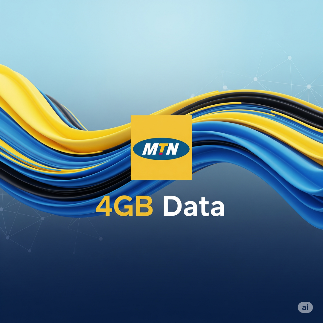 4GB