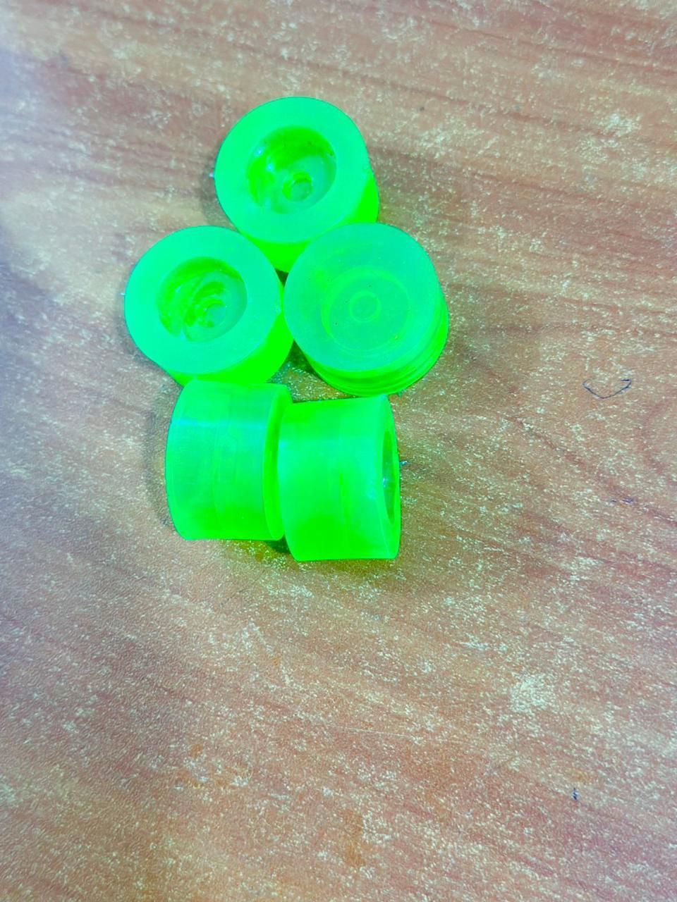 DOLLAR RUBBER  BAJAJ