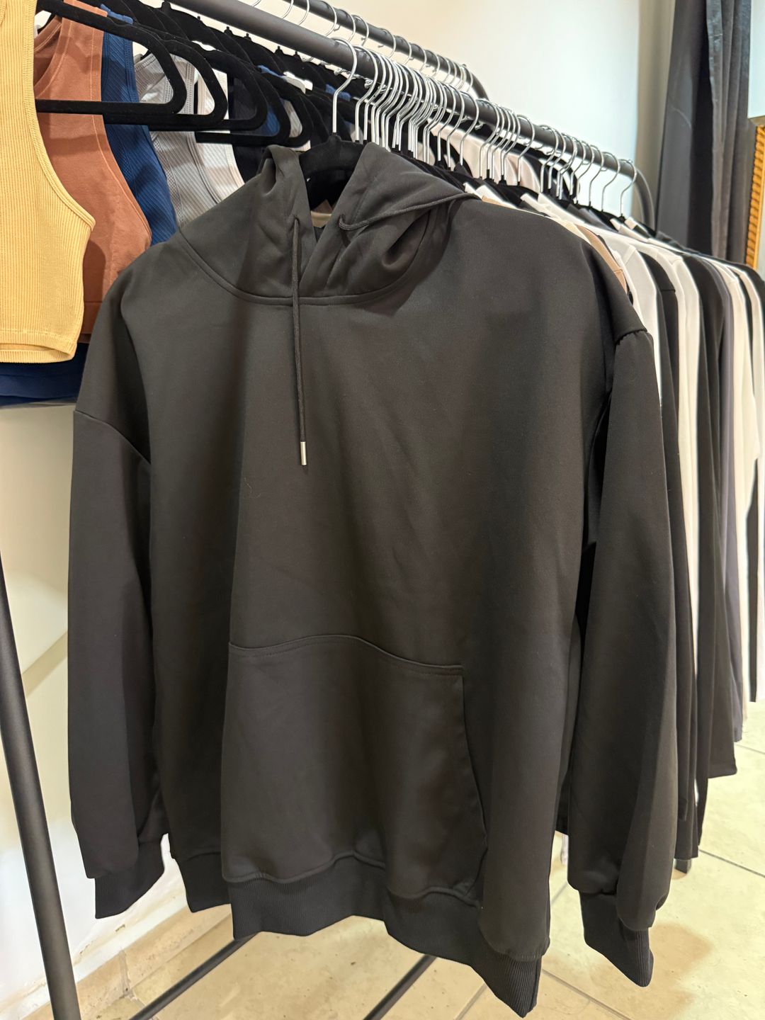Hoodies