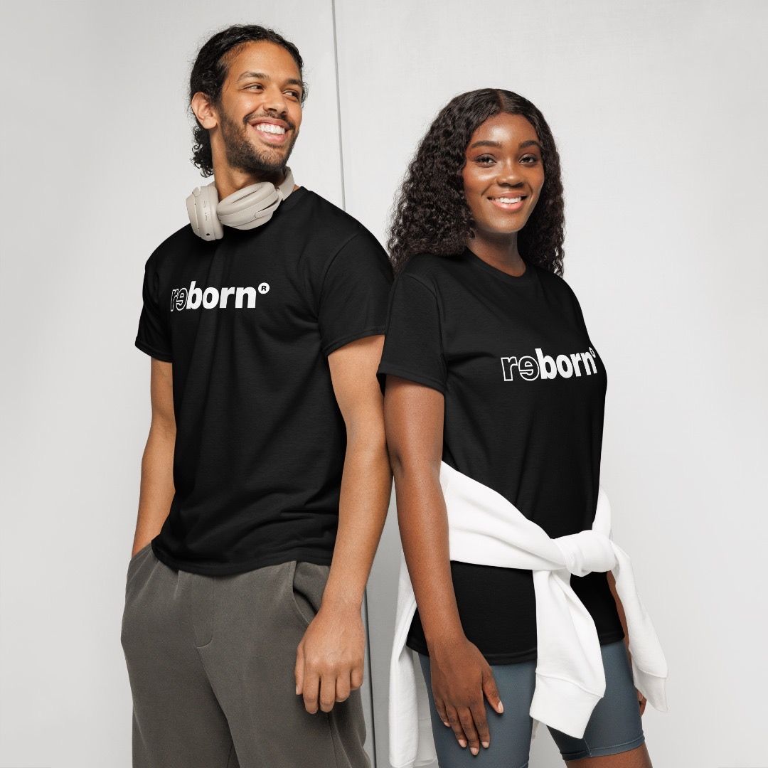 Reborn Original T-Shirt
