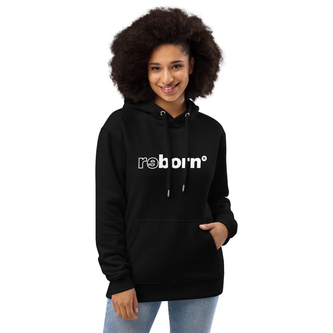 Reborn Original Hoodies