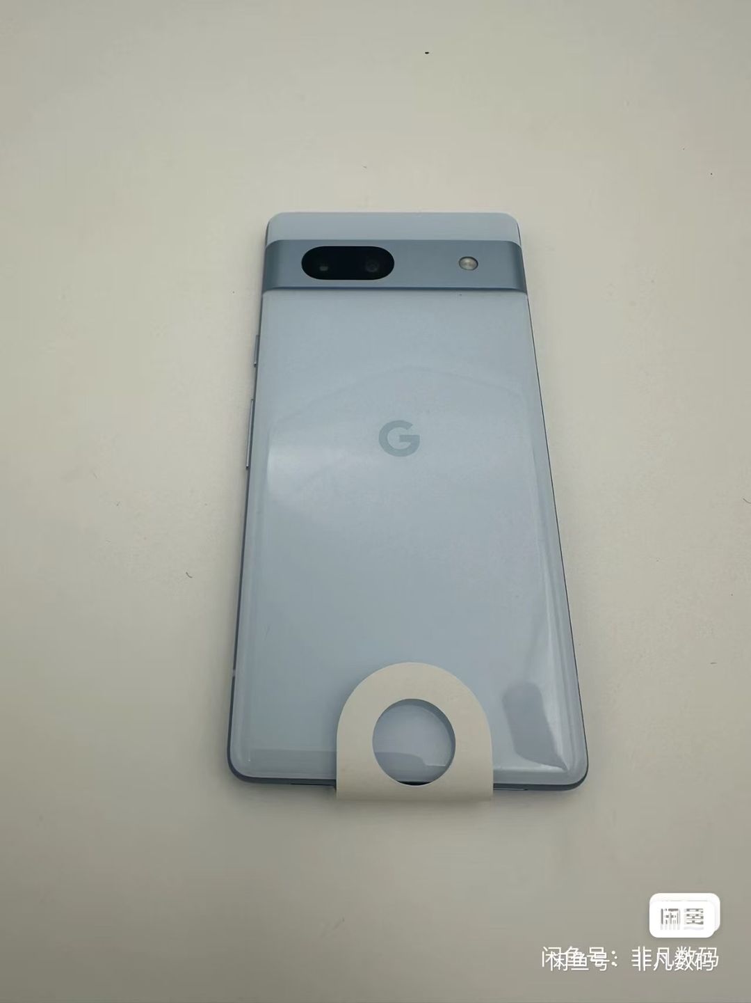 Pixel 7a New