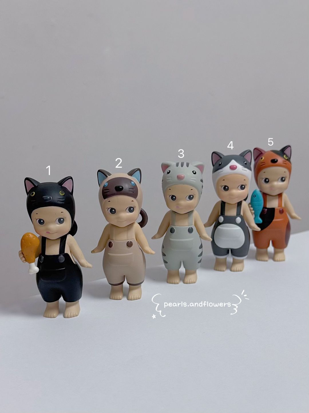 Sonny Angels
