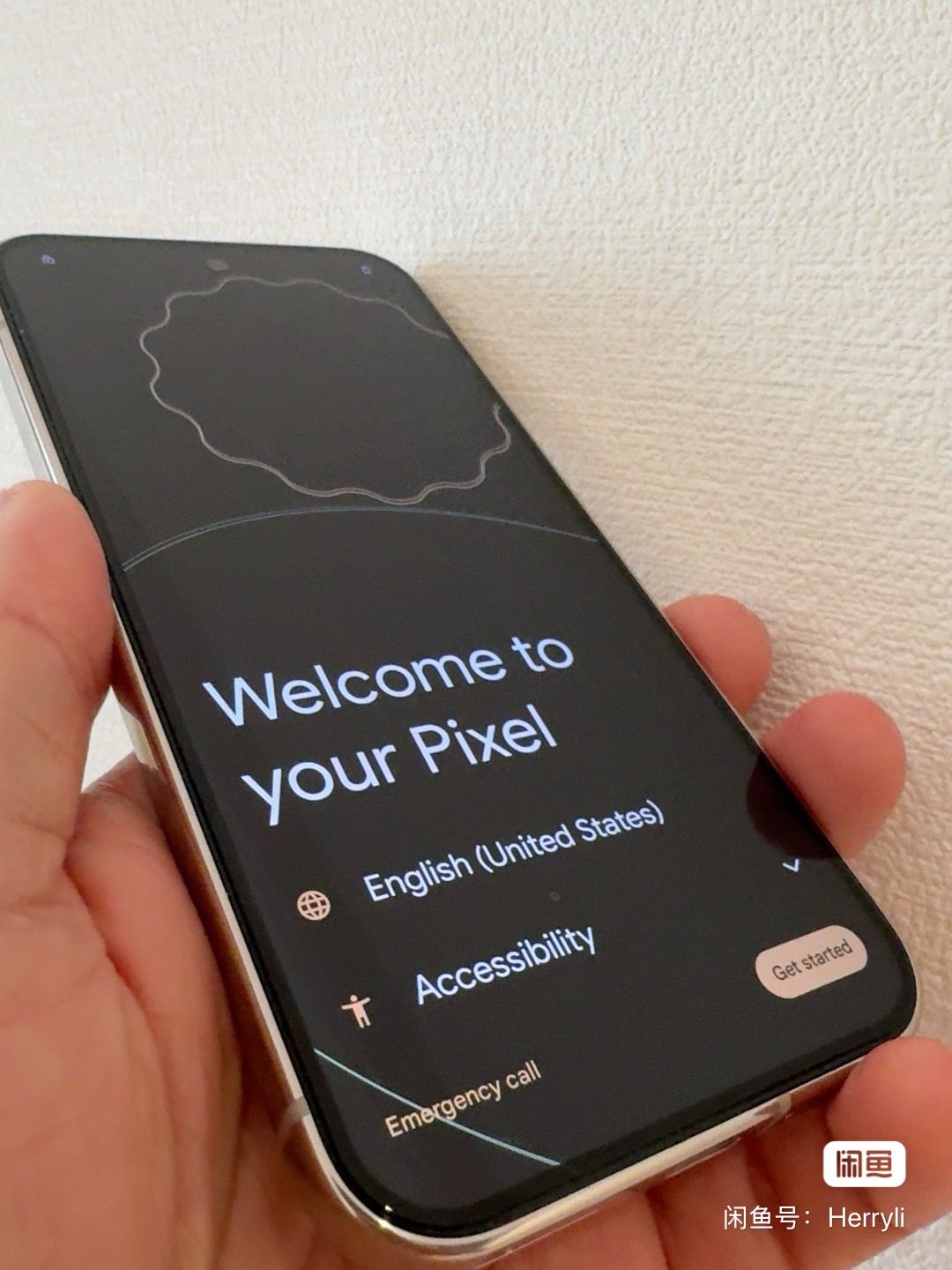 Pixel 9pro