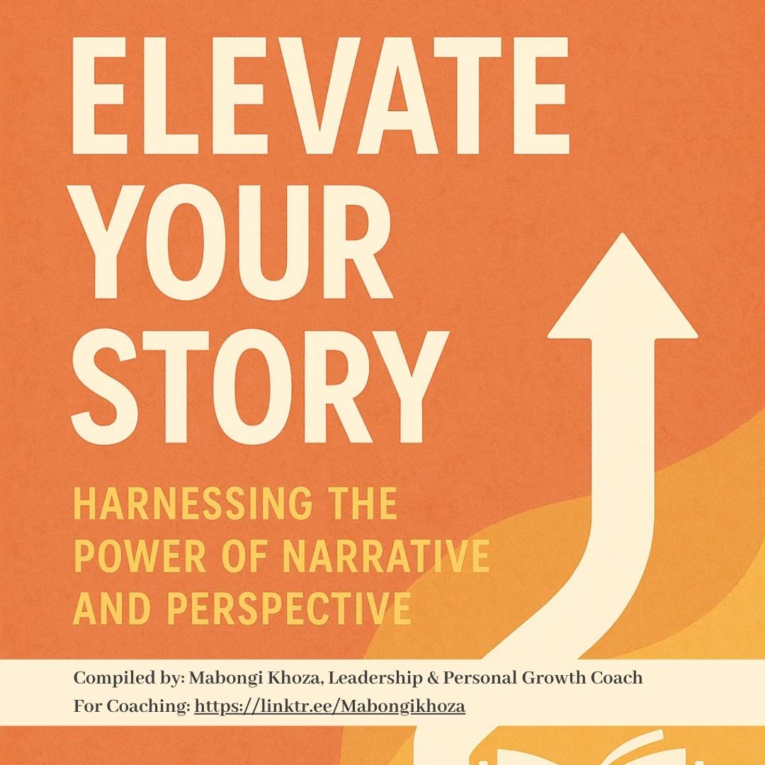 Elevate your story