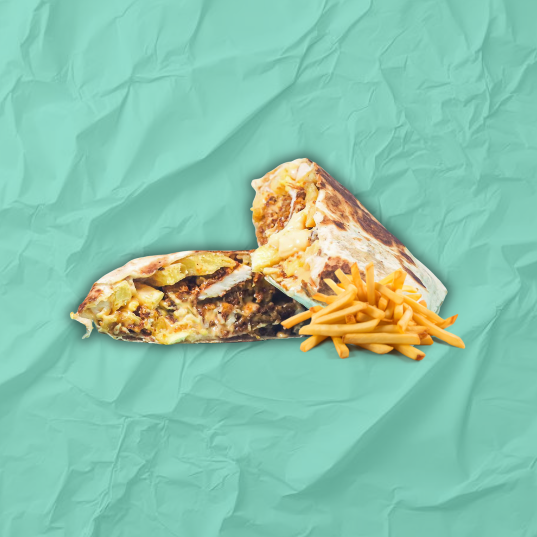 TACOS CRISPY