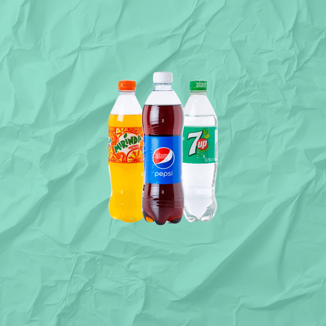 SODA