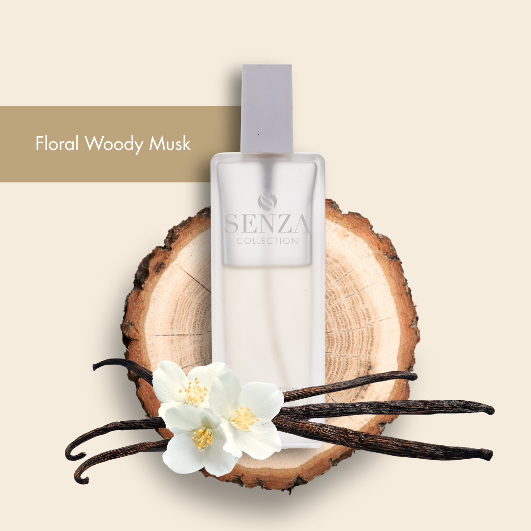 PERFUME LIV32 - FM INSPIRED BY ALIVE - HUGO BOSS