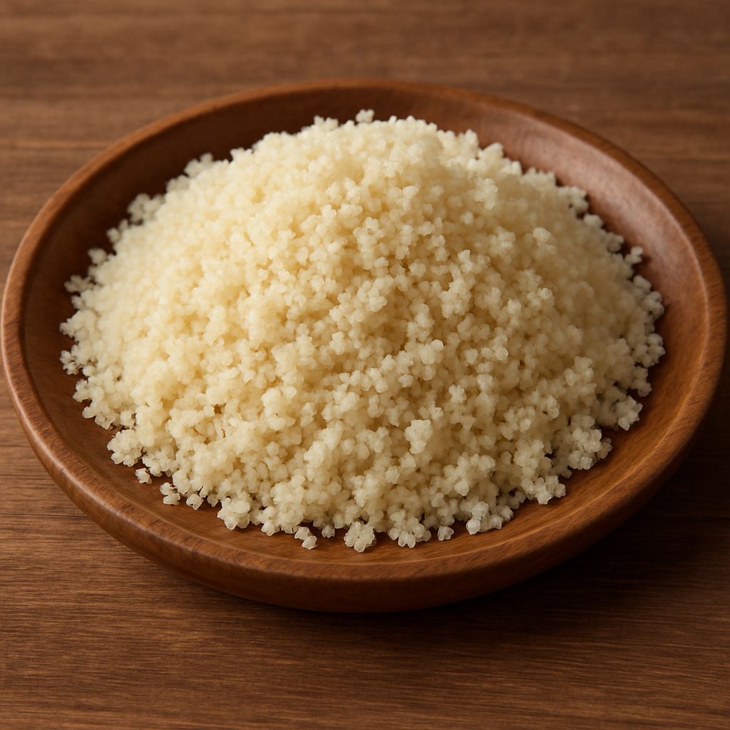 Attiéké