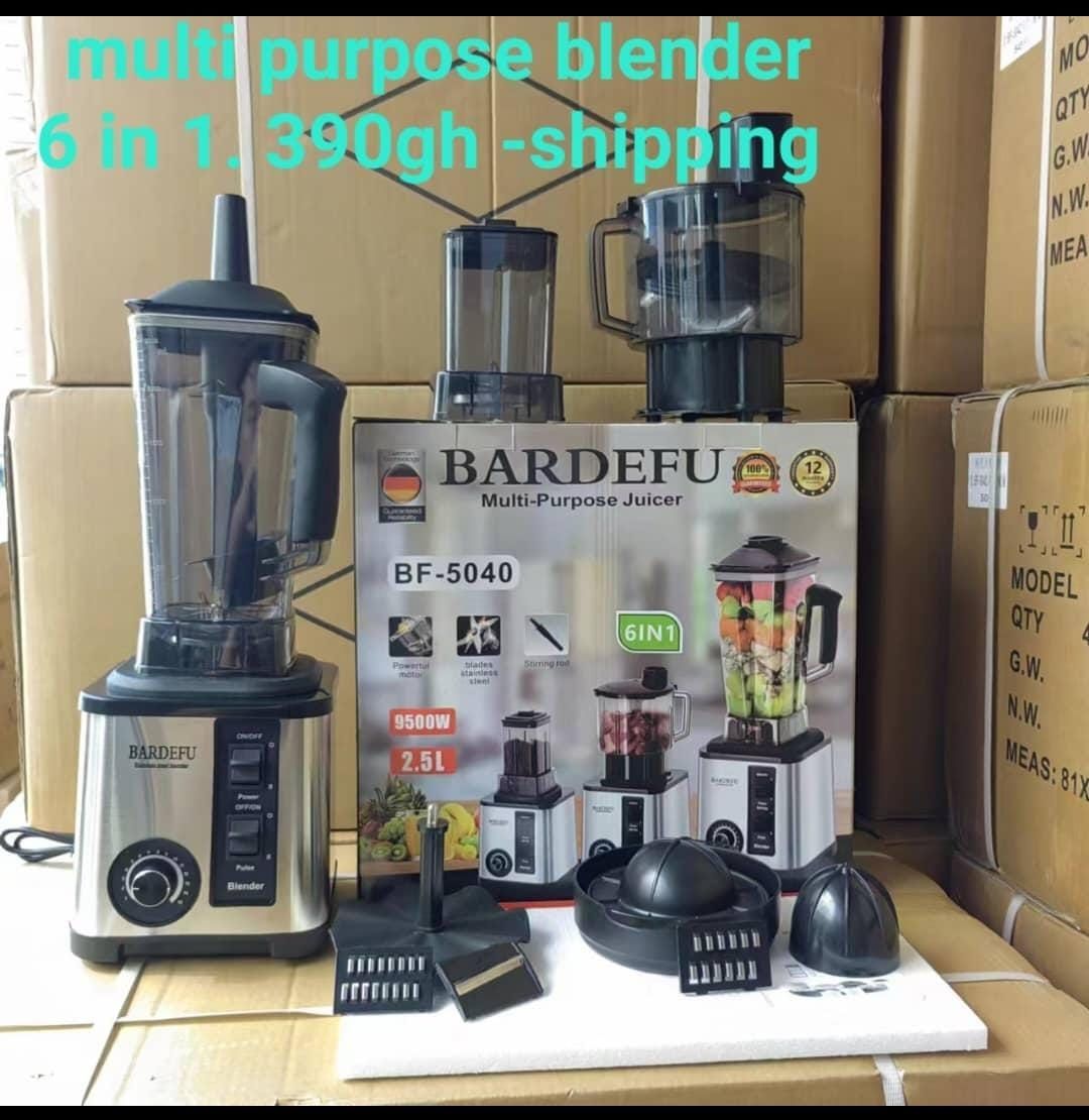 Blender 