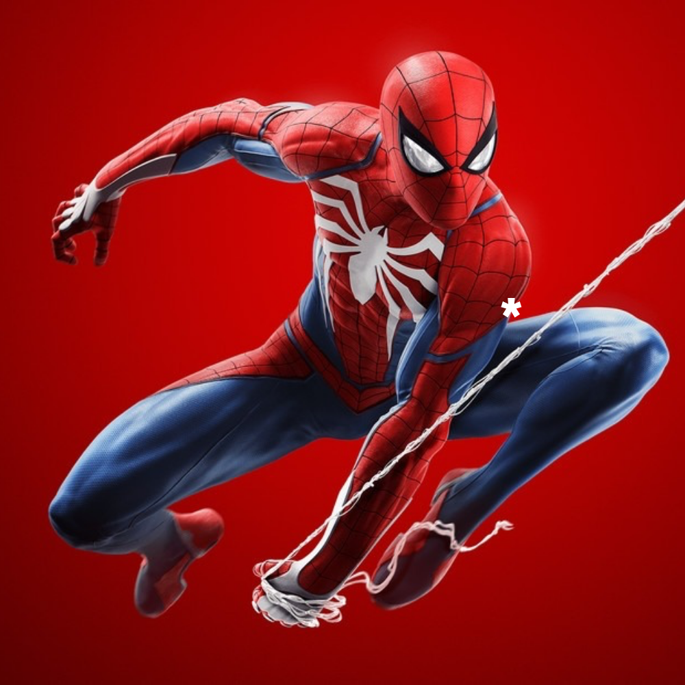 Marvel's Spider man Remastered