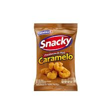 Snacky
