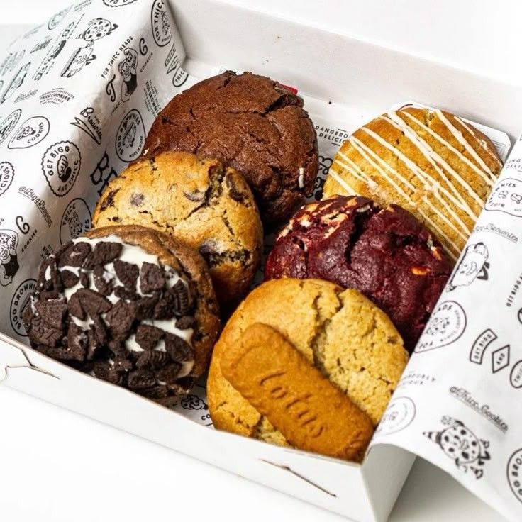 The Indulgence Collection 