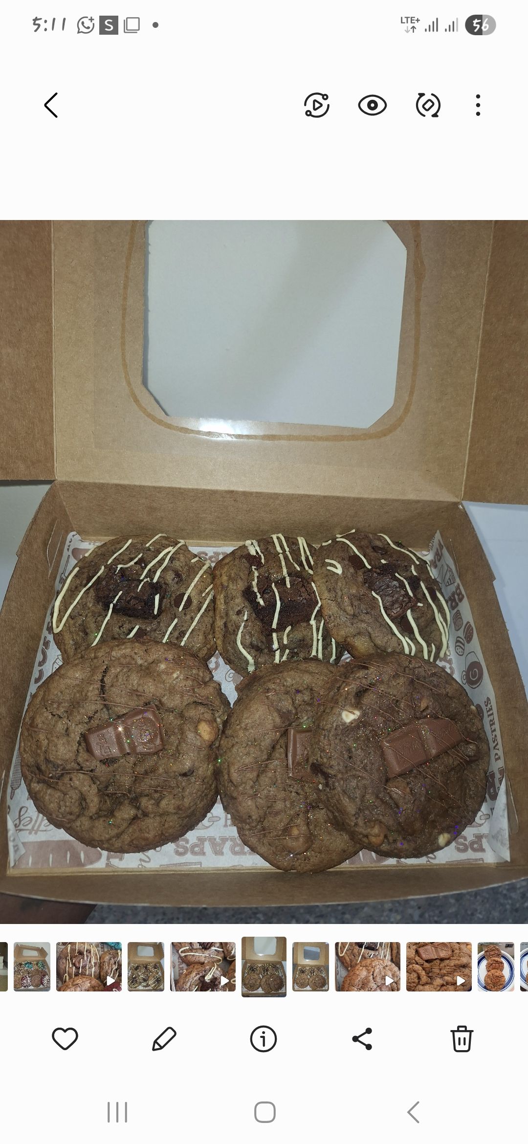 The OG Box