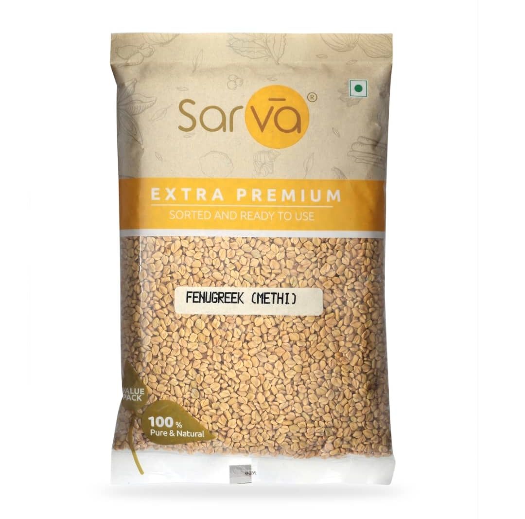 Fenugreek 250 g