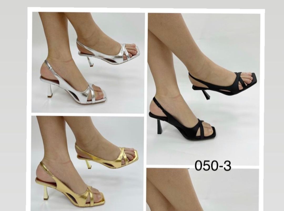 Heels Sandals 