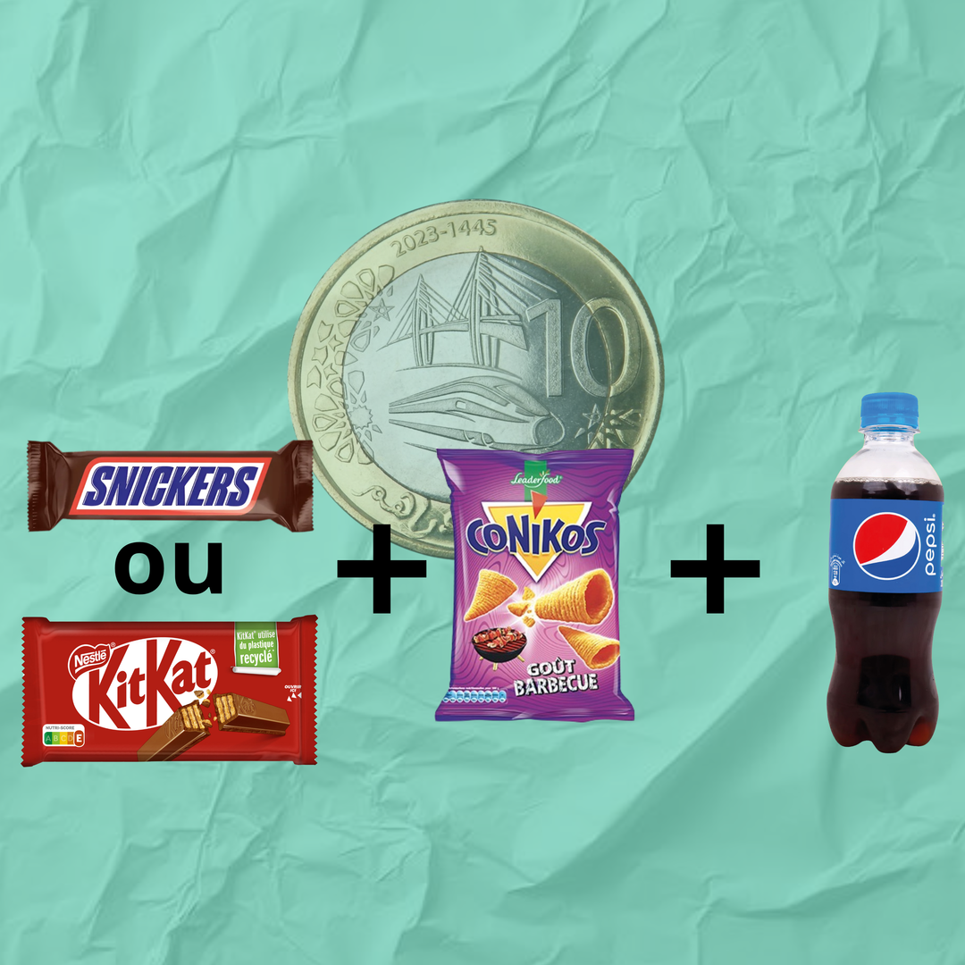 OFFRE 10