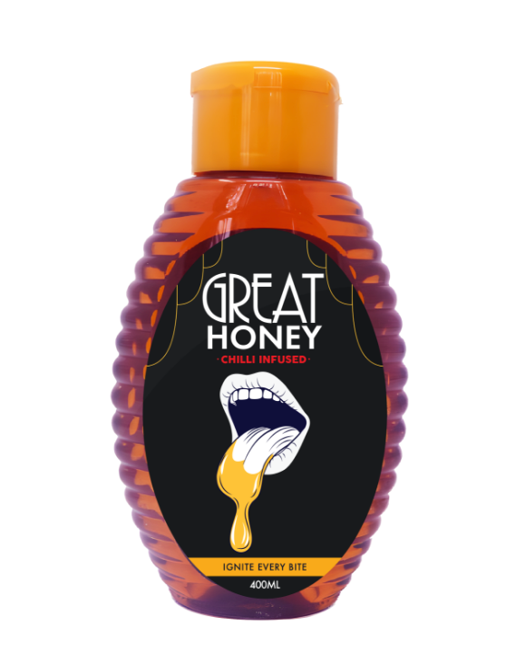 Hot Honey