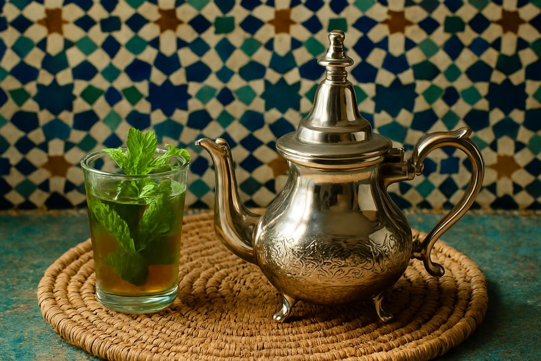 Tea