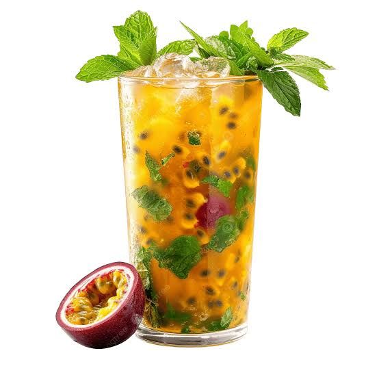 Mojito Passion