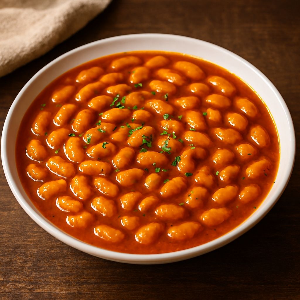 beans