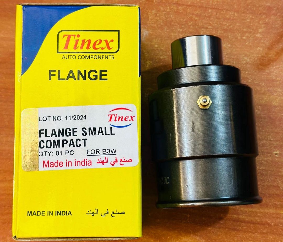 FLANGE SMALL BCMR01