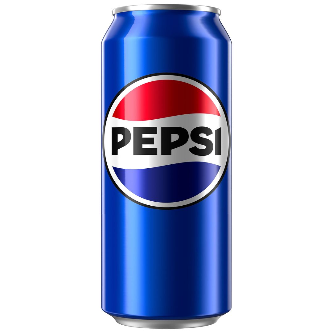 Pepsi 