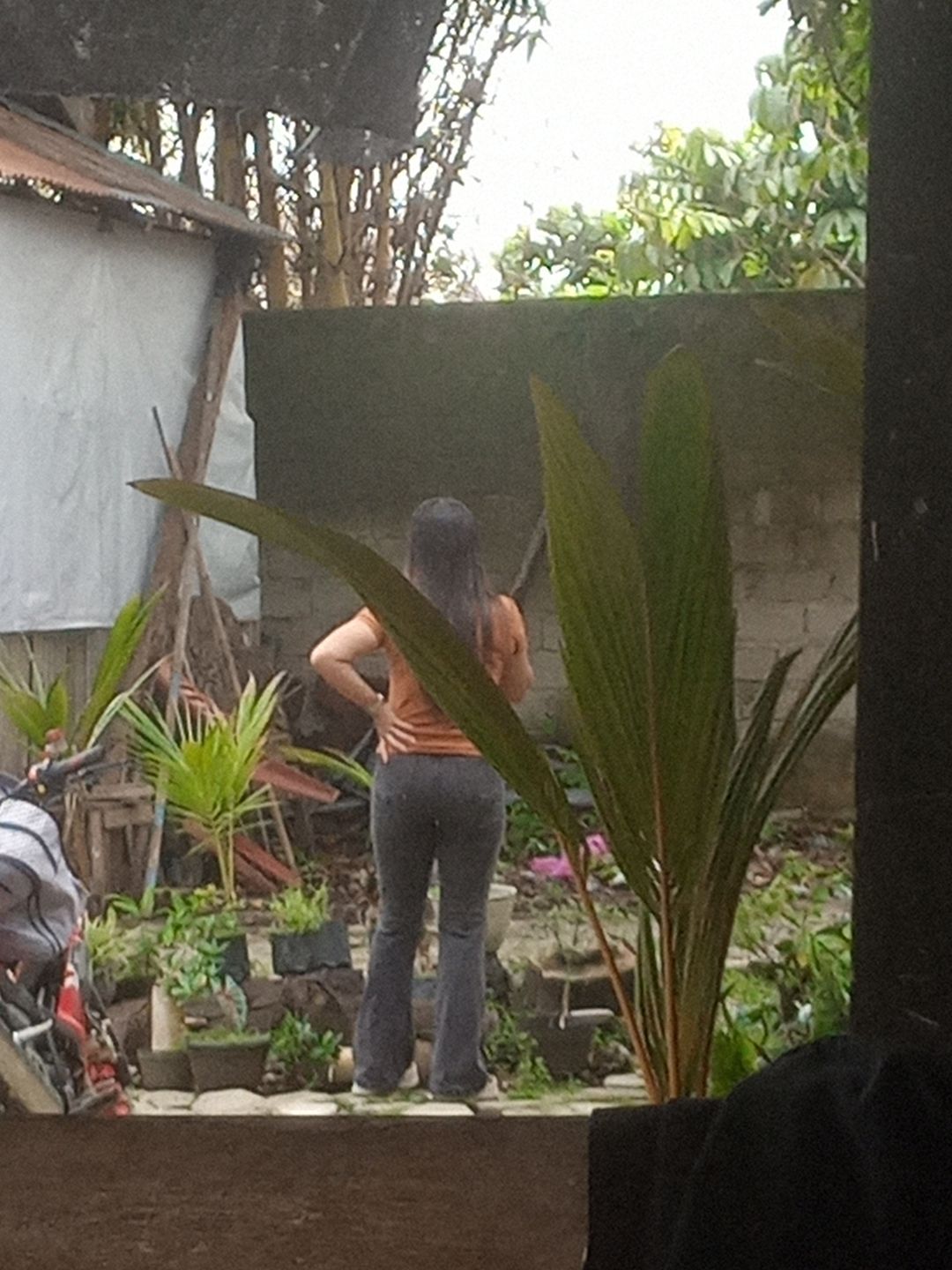 Warung Mbak Mohay