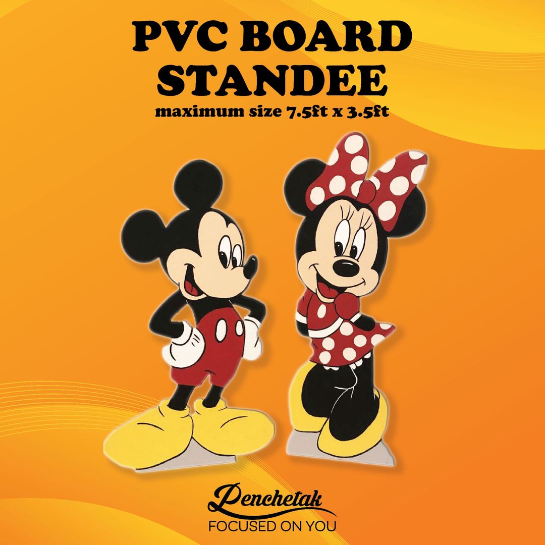 PVC Board 5mm