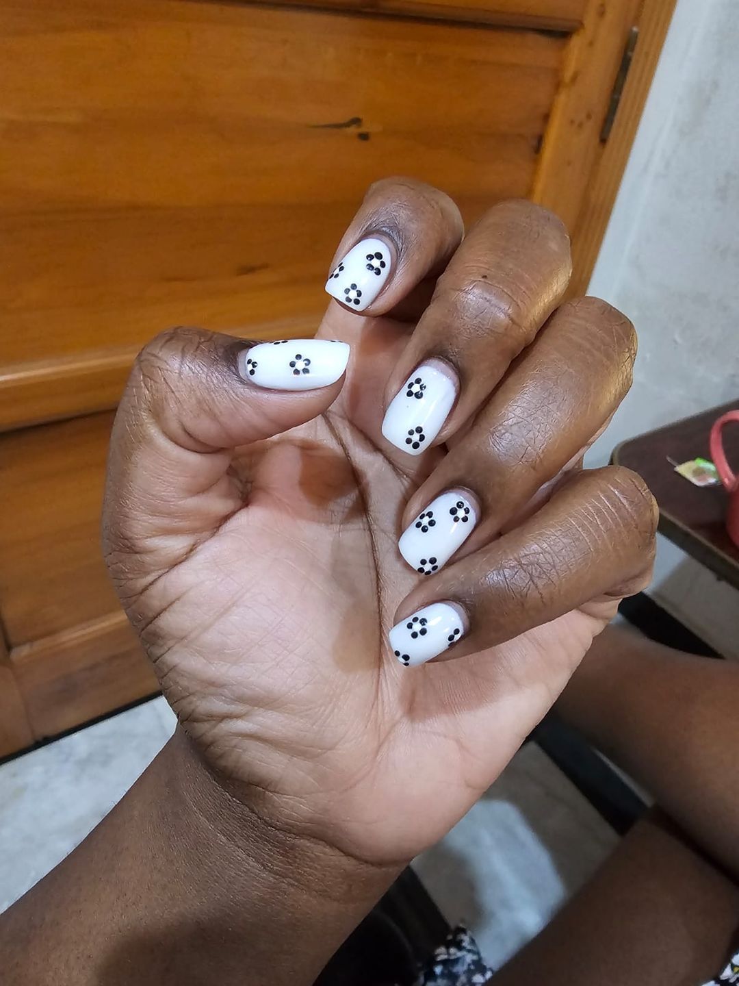BIAB Nails