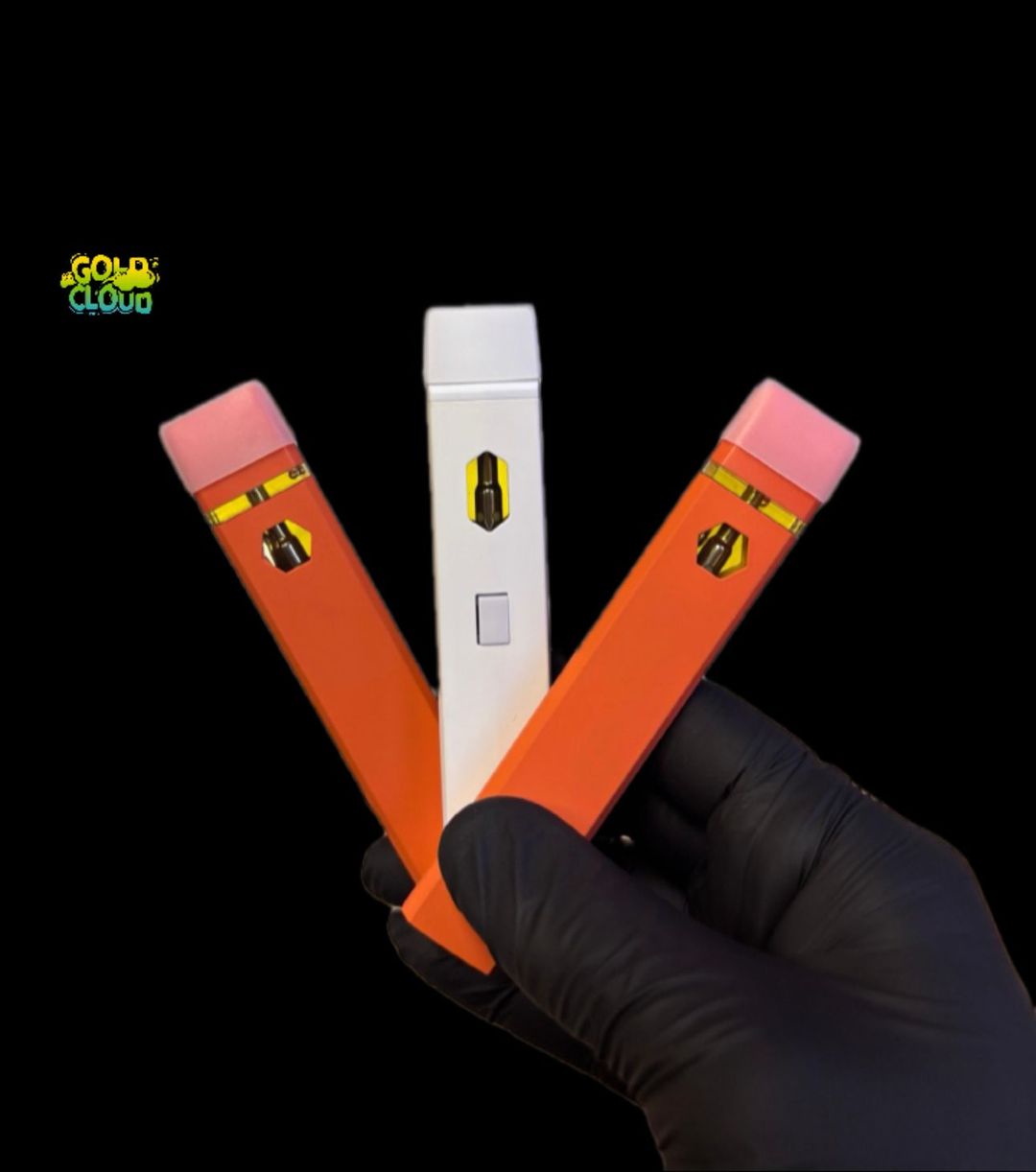 Cloud9 1ml Disposable Vape  