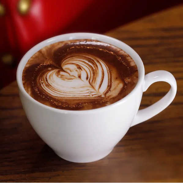 HOT CHOCOLATE