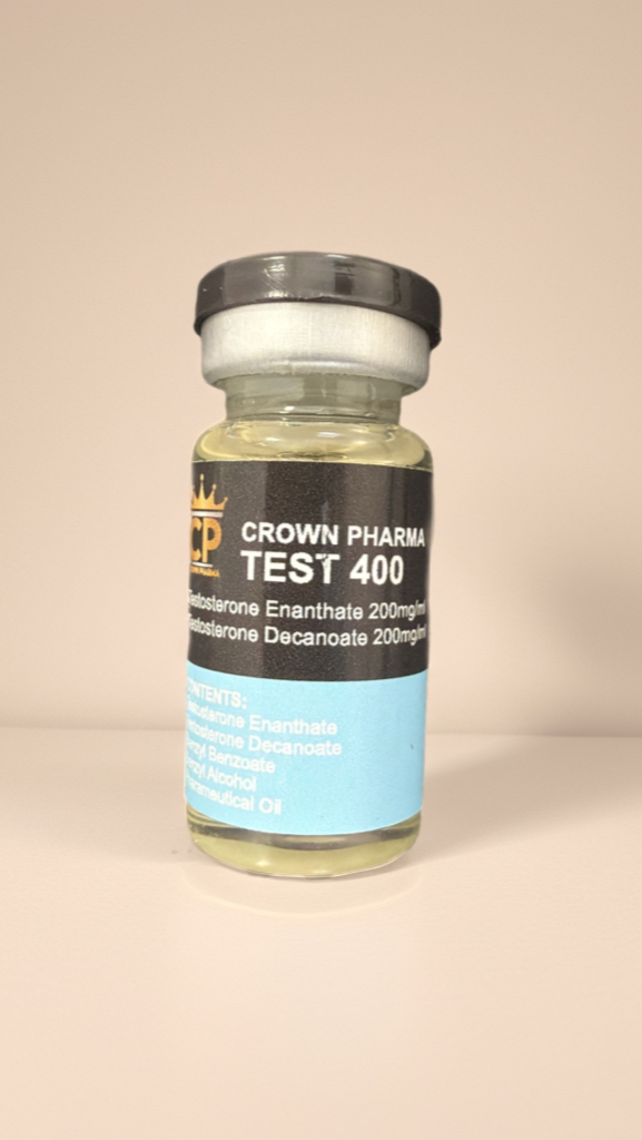 Test 400
