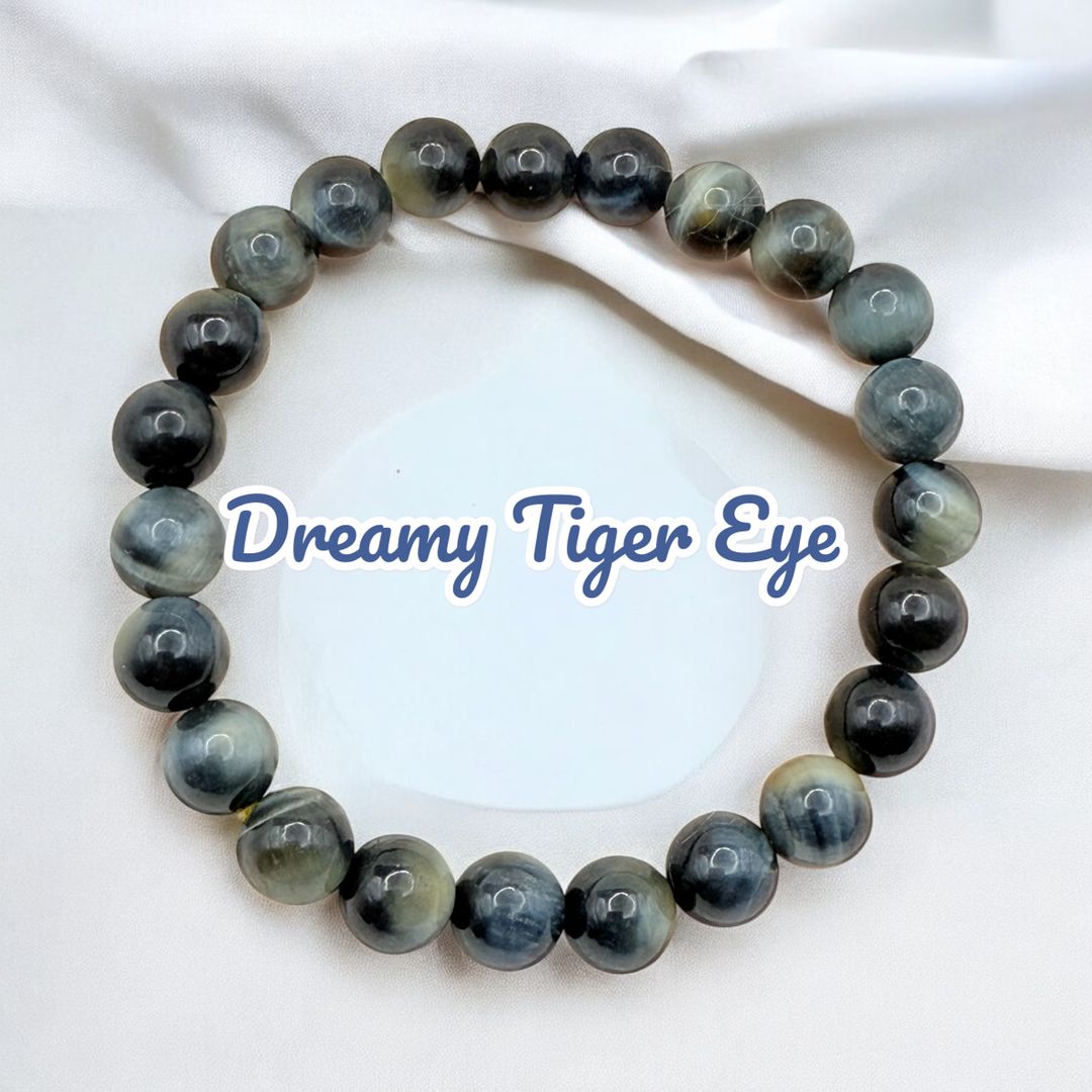 Tiger Eye Bracelet