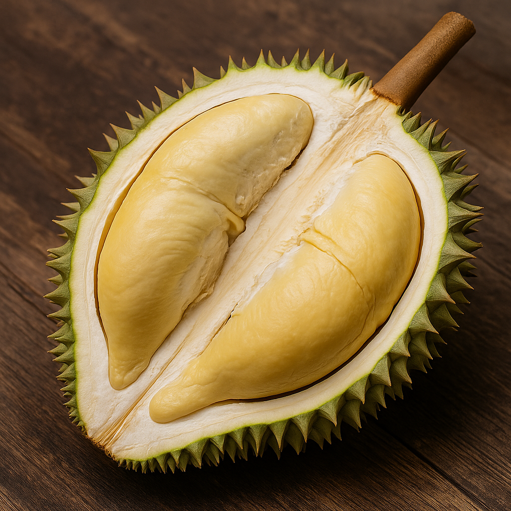 Durian Bantal Emas - Monthong 