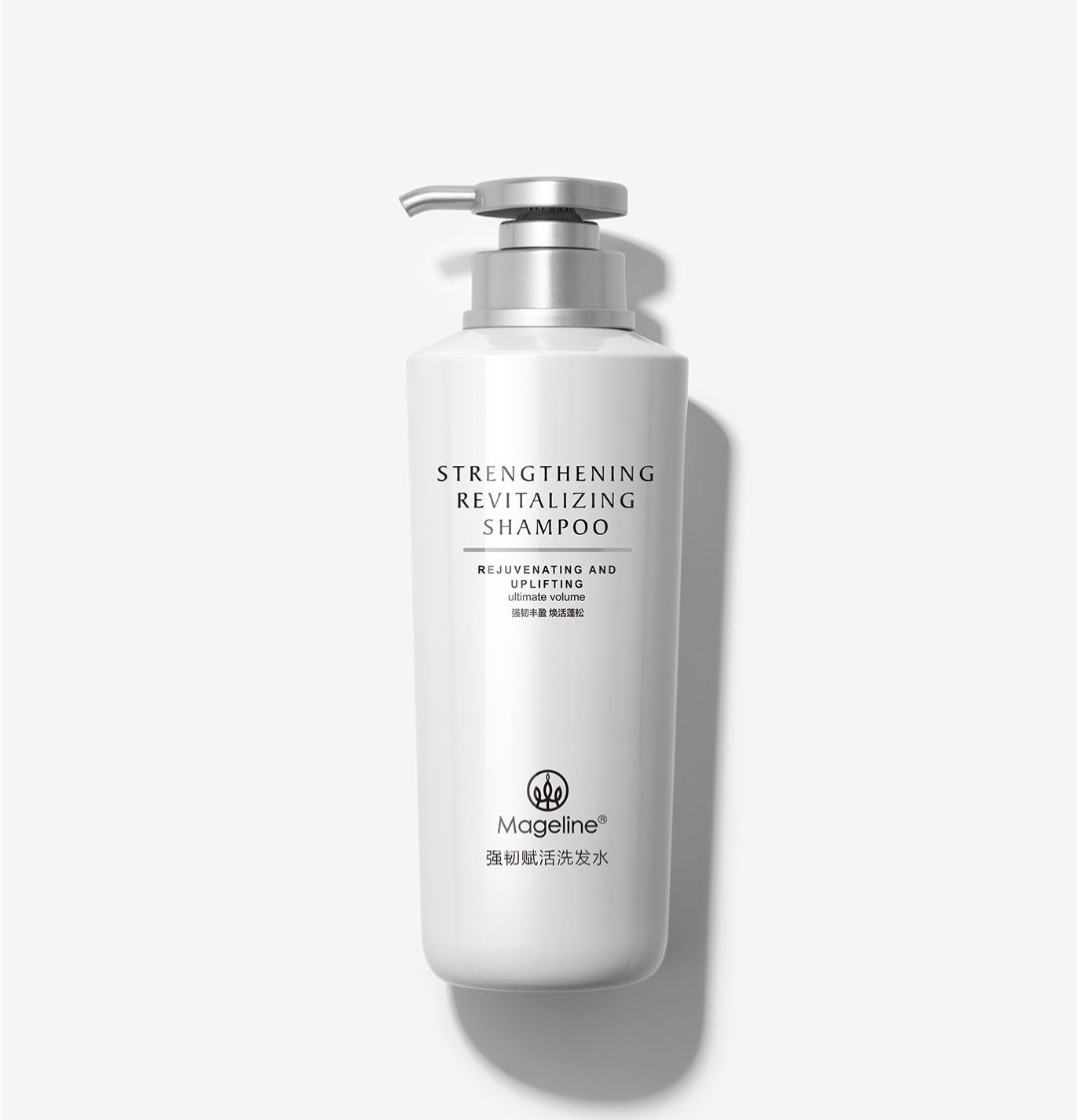 MAGELINE STRENGTHENING REVITALIZING SHAMPOO