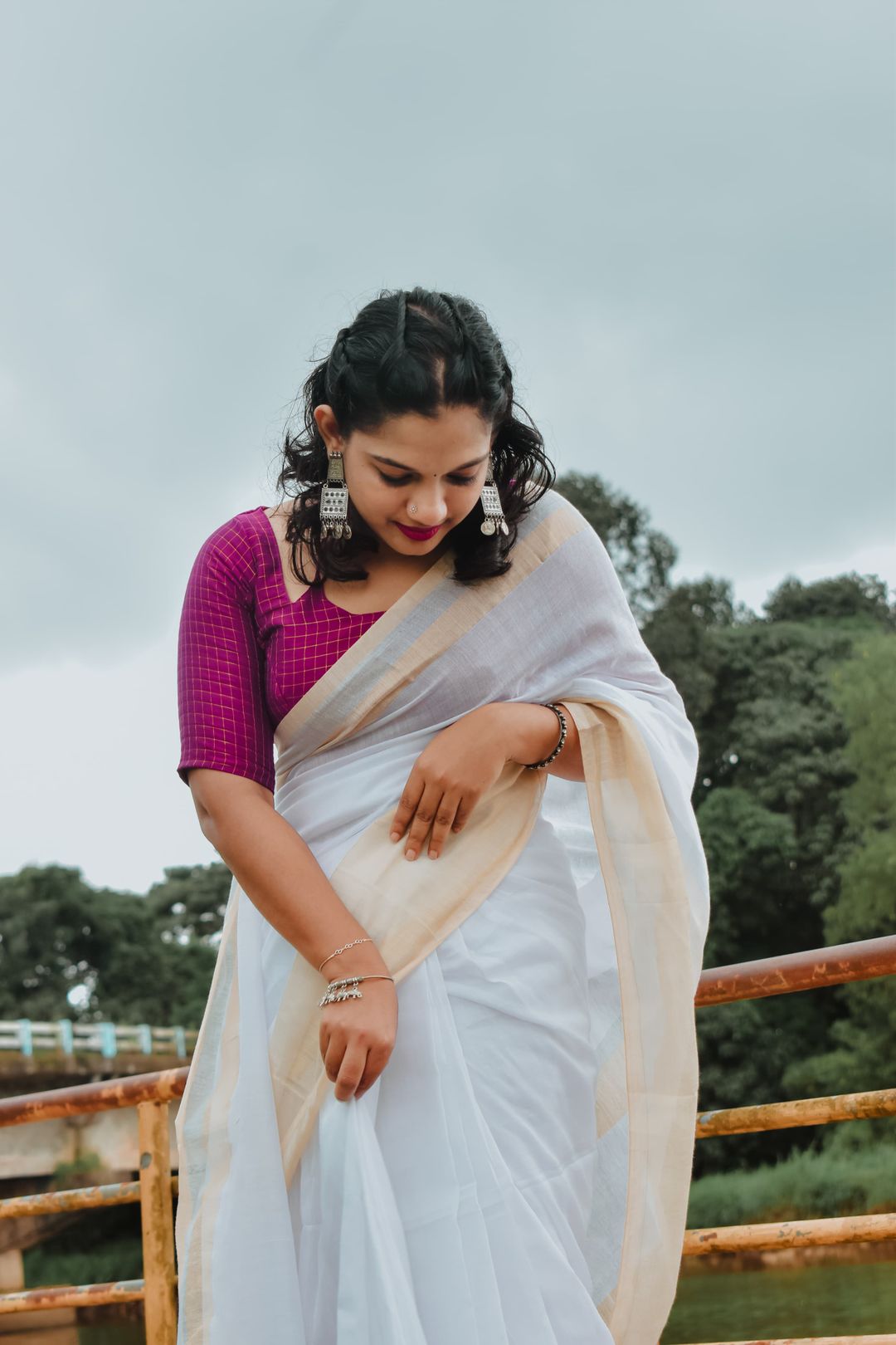 Mul Cotton