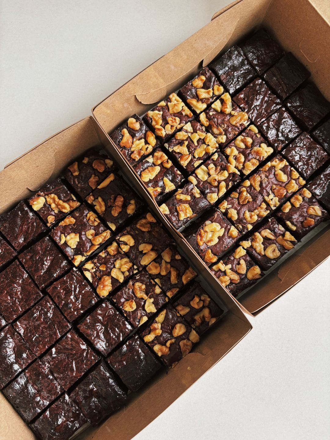 Mix & Munch Box [Box of 12 ,25 available]