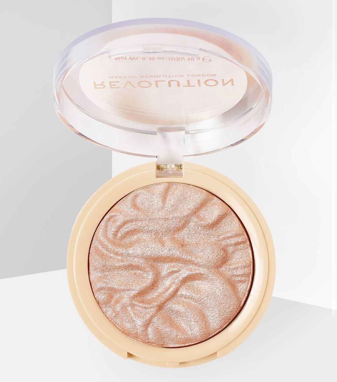 Revolution - highlighter shade Dare to divulge 