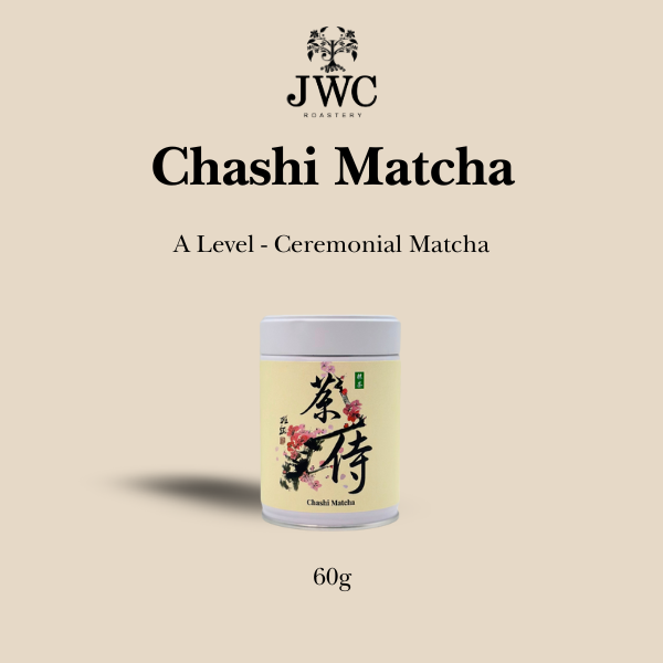Chasi Matcha 60g