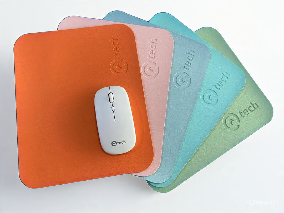 Leather MousePad