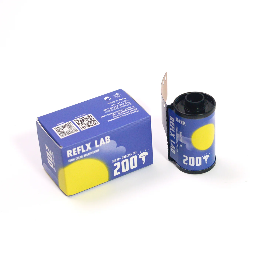 Reflx Lab 200T