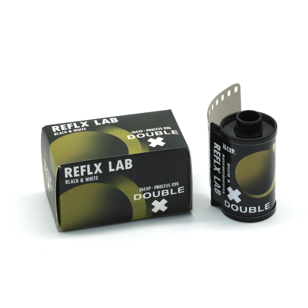 Reflx Lab XX