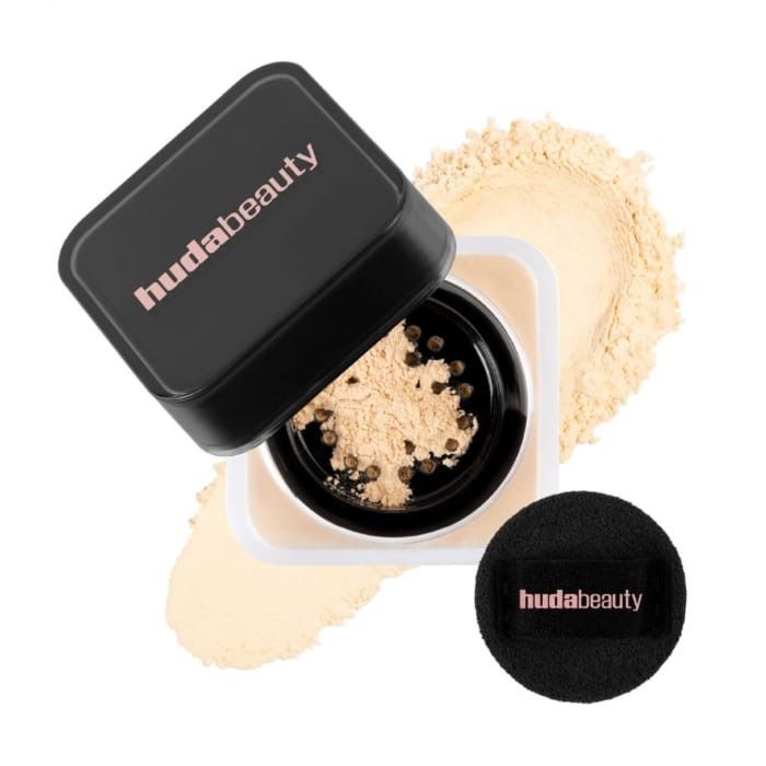 EASY BAKE LOOSE POWDER 
