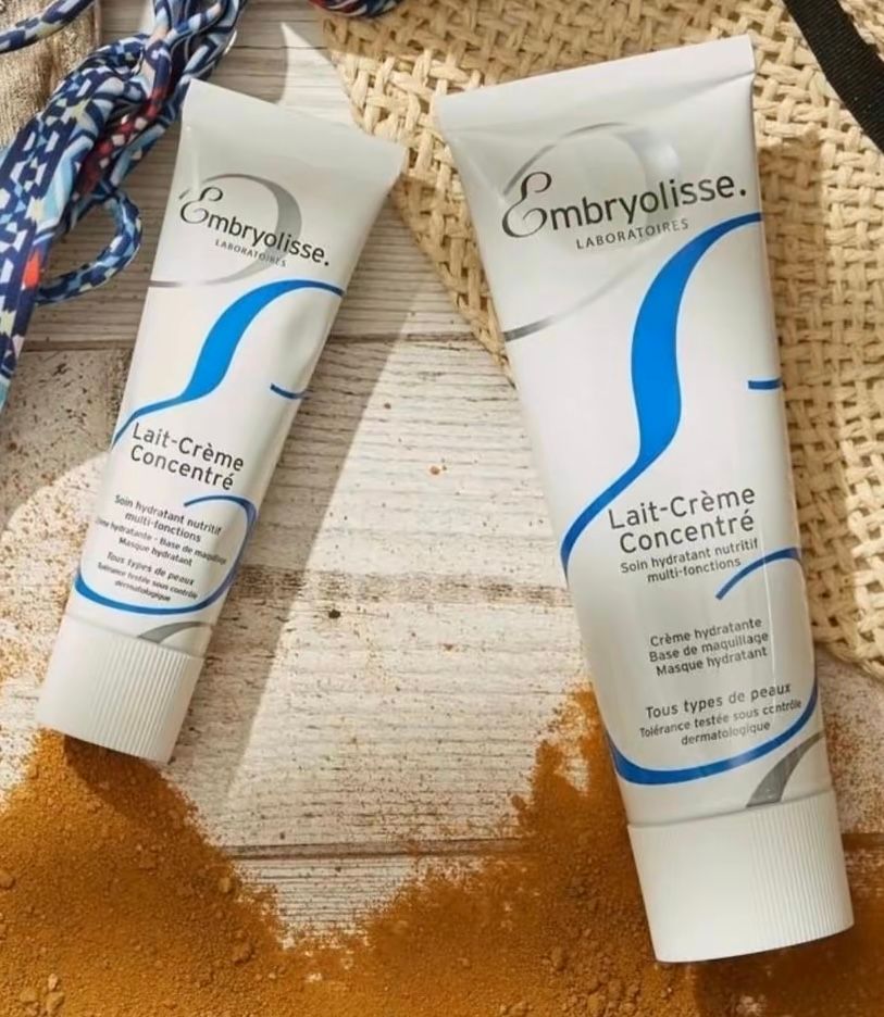 EMBRYOLISSE Lait cream concentre 