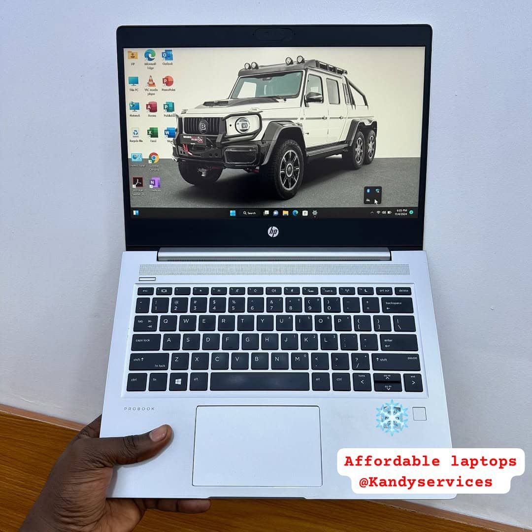 10th Gen HP Touch Screen i5 in Box 16GB RAM 256GB SSD Laptops.