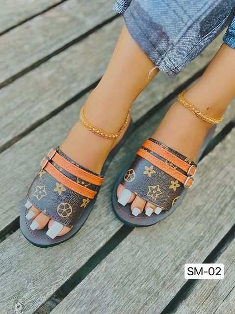 Slippers