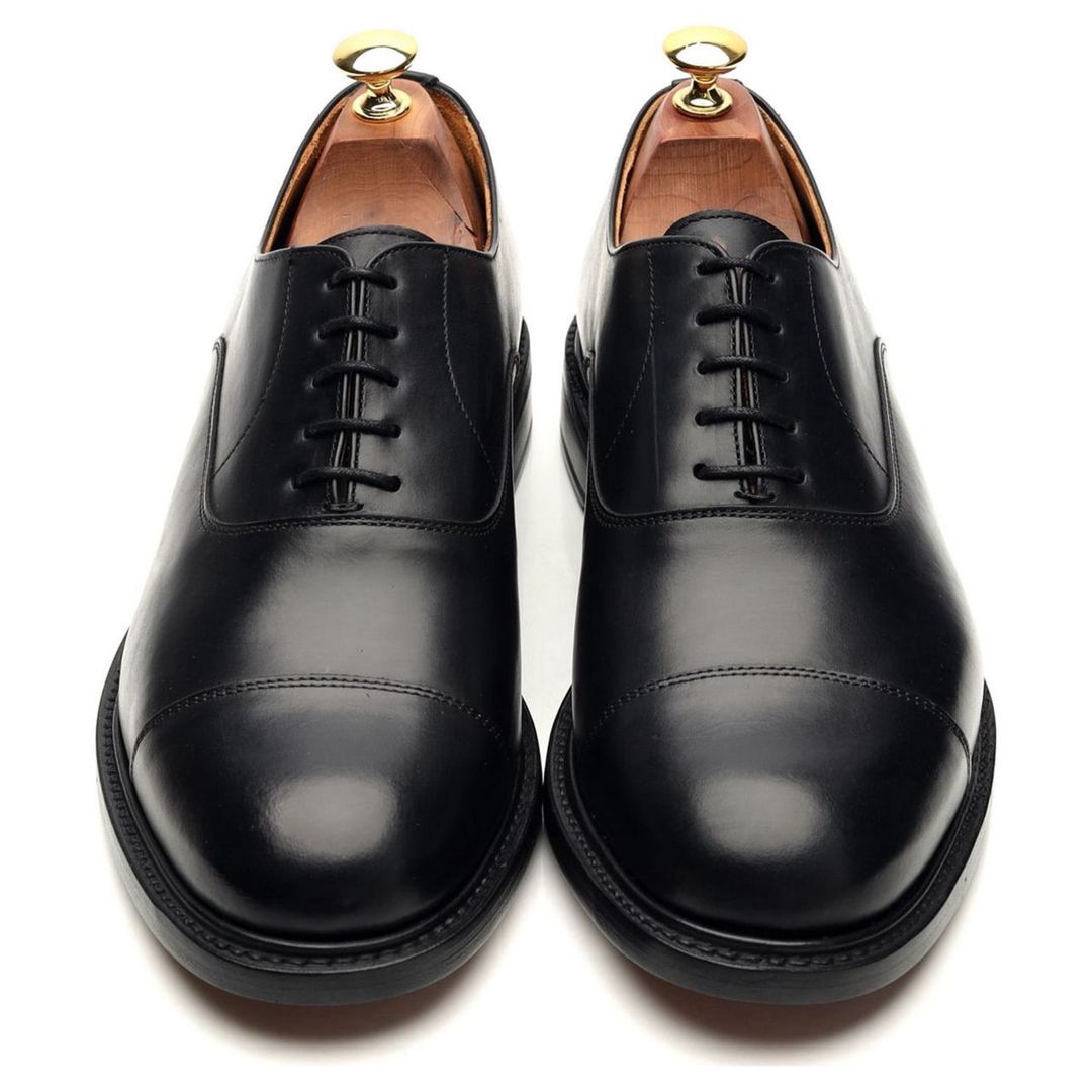 Mocassins Presidentiel semelle gomme elastomere