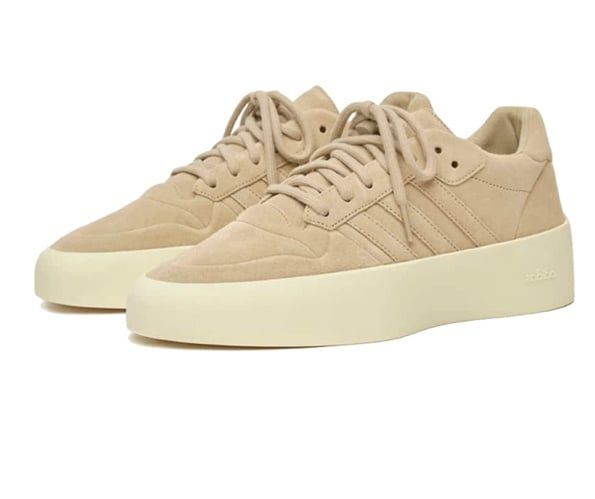 Adidas Fear of God Athletics '86 Lo Clay
